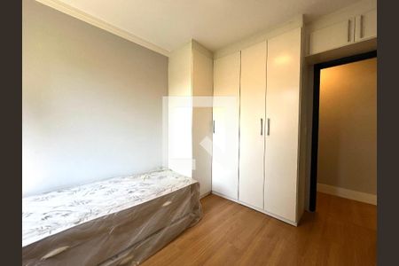 Quarto 2 de apartamento para alugar com 2 quartos, 60m² em Parque Jabaquara, São Paulo