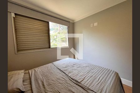 Quarto 1 de apartamento para alugar com 2 quartos, 60m² em Parque Jabaquara, São Paulo