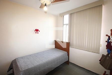 Quarto 1 de apartamento para alugar com 2 quartos, 55m² em Quintino Bocaiúva, Rio de Janeiro