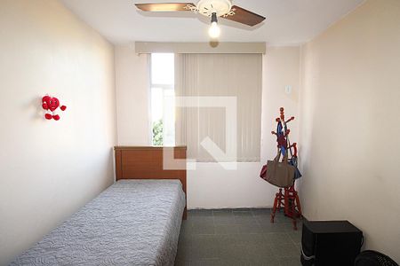 Quarto 1 de apartamento para alugar com 2 quartos, 55m² em Quintino Bocaiúva, Rio de Janeiro