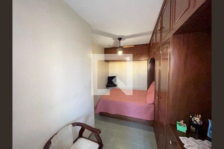 Quarto 2 de apartamento para alugar com 2 quartos, 55m² em Quintino Bocaiúva, Rio de Janeiro