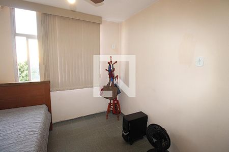 Quarto 1 de apartamento para alugar com 2 quartos, 55m² em Quintino Bocaiúva, Rio de Janeiro