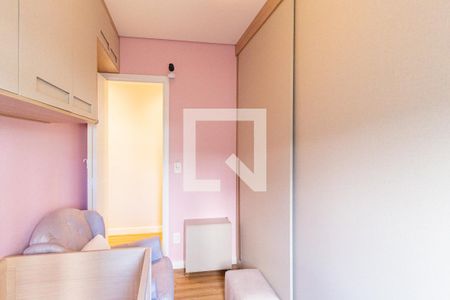 Quarto 1 de apartamento à venda com 2 quartos, 48m² em Novo Osasco, Osasco