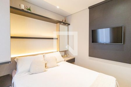 Quarto 2 de apartamento à venda com 2 quartos, 48m² em Novo Osasco, Osasco