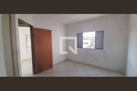 Suíte de casa para alugar com 2 quartos, 40m² em Pestana, Osasco