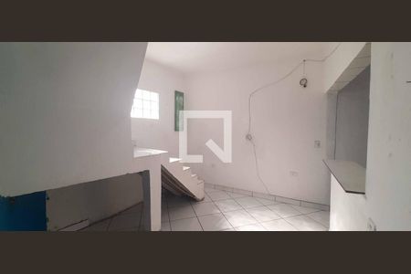 Sala de casa para alugar com 2 quartos, 40m² em Pestana, Osasco