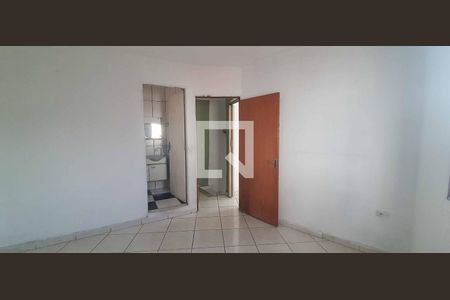 Suíte de casa para alugar com 2 quartos, 40m² em Pestana, Osasco