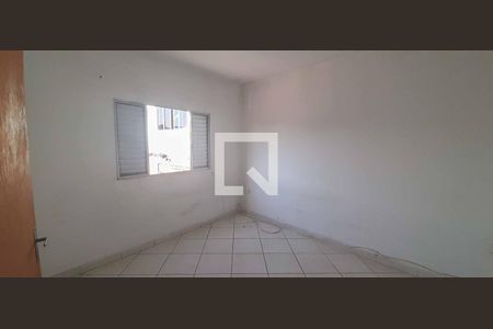 Suíte de casa para alugar com 2 quartos, 40m² em Pestana, Osasco