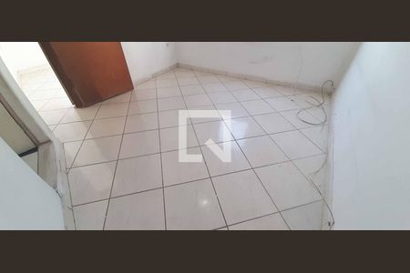 Suíte de casa para alugar com 2 quartos, 40m² em Pestana, Osasco