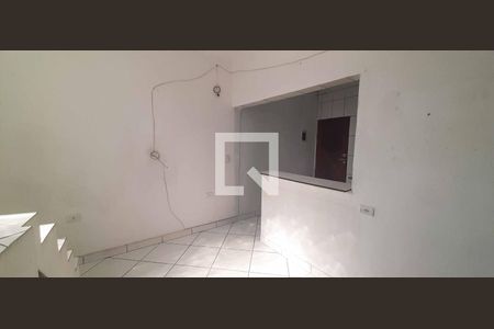 Sala de casa para alugar com 2 quartos, 40m² em Pestana, Osasco