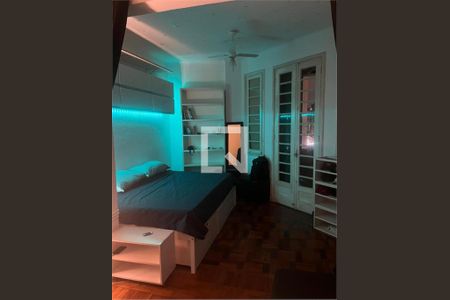 Apartamento à venda com 1 quarto, 47m² em Santo Amaro, São Paulo