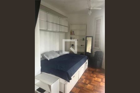 Apartamento à venda com 1 quarto, 47m² em Santo Amaro, São Paulo