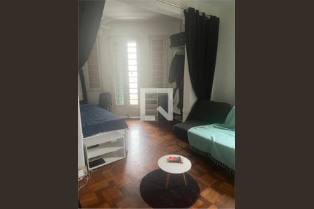 Apartamento à venda com 1 quarto, 47m² em Santo Amaro, São Paulo