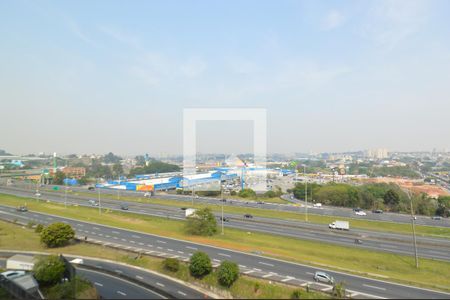 Vista do Quarto 1 de apartamento à venda com 2 quartos, 56m² em Vila Mussolini, São Bernardo do Campo