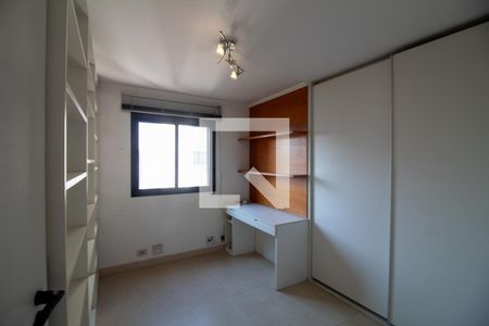 Quarto 2 de apartamento à venda com 4 quartos, 194m² em Campo Belo, São Paulo