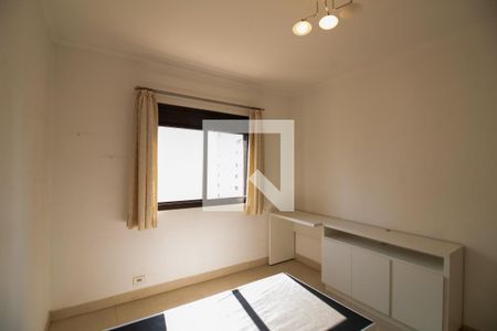 Quarto 1 de apartamento à venda com 4 quartos, 194m² em Campo Belo, São Paulo