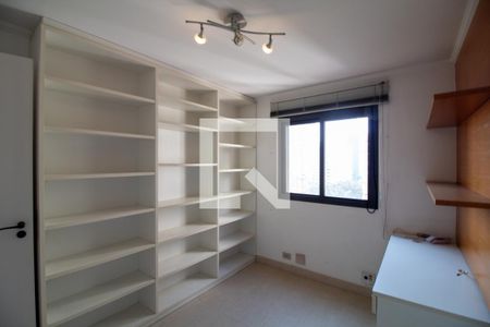 Quarto 2 de apartamento à venda com 4 quartos, 194m² em Campo Belo, São Paulo