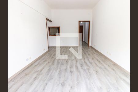 Sala de apartamento à venda com 1 quarto, 75m² em Brás, São Paulo