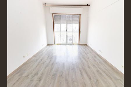 Sala de apartamento à venda com 1 quarto, 75m² em Brás, São Paulo