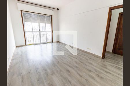 Sala de apartamento à venda com 1 quarto, 75m² em Brás, São Paulo