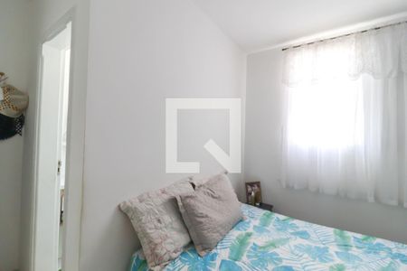 Suíte de apartamento à venda com 2 quartos, 76m² em Vila Mafalda, Jundiaí