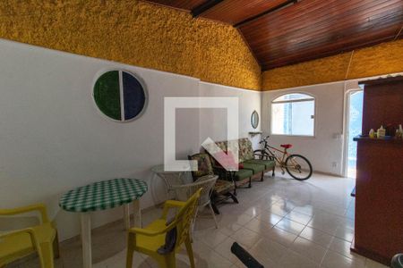 Sala de casa à venda com 2 quartos, 104m² em Santa Rosa, Niterói