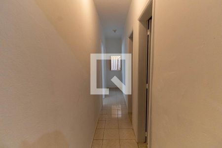 Corredor  de casa à venda com 2 quartos, 104m² em Santa Rosa, Niterói