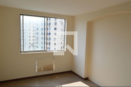 Sala de apartamento à venda com 2 quartos, 43m² em Taquara, Rio de Janeiro