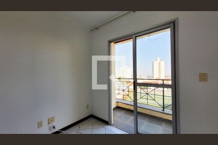 Sala de apartamento à venda com 3 quartos, 70m² em Mansões Santo Antônio, Campinas