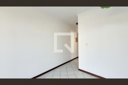 Sala de apartamento à venda com 3 quartos, 70m² em Mansões Santo Antônio, Campinas