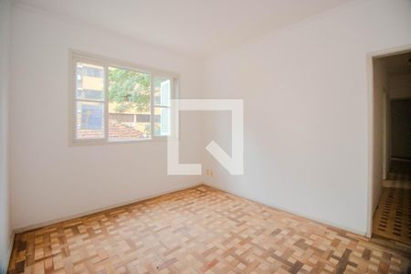 Sala de apartamento à venda com 2 quartos, 70m² em Moinhos de Vento, Porto Alegre