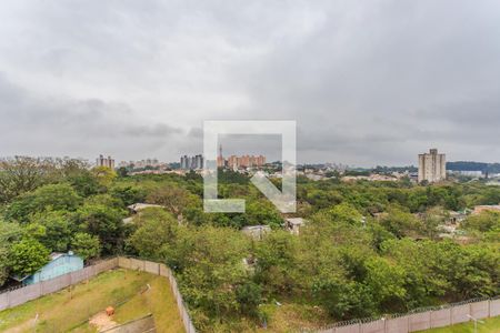 Quarto 2 de apartamento à venda com 2 quartos, 46m² em Morro Santana, Porto Alegre