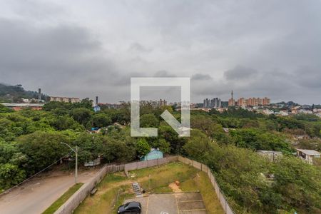 Quarto 1 de apartamento à venda com 2 quartos, 46m² em Morro Santana, Porto Alegre