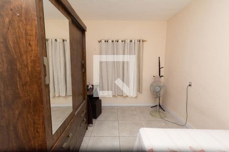 Quarto 2 de casa à venda com 3 quartos, 160m² em Diamante, Belo Horizonte