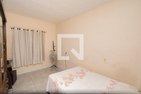 Quarto 2 de casa à venda com 3 quartos, 160m² em Diamante, Belo Horizonte