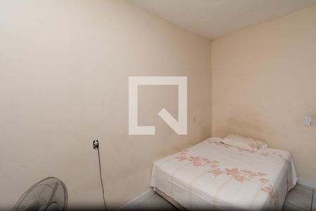 Quarto 2 de casa à venda com 3 quartos, 160m² em Diamante, Belo Horizonte