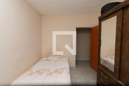 Quarto 2 de casa à venda com 3 quartos, 160m² em Diamante, Belo Horizonte