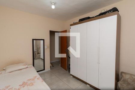 Quarto 1 de casa à venda com 3 quartos, 160m² em Diamante, Belo Horizonte