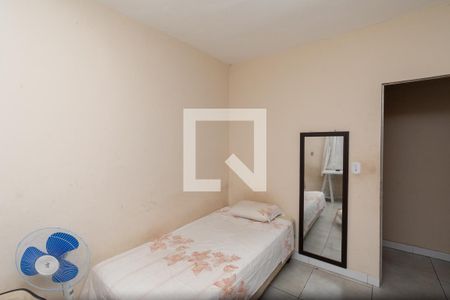 Quarto 1 de casa à venda com 3 quartos, 160m² em Diamante, Belo Horizonte