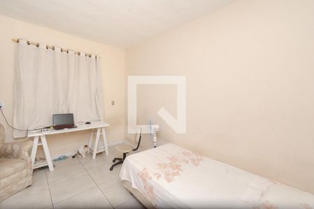 Quarto 1 de casa à venda com 3 quartos, 160m² em Diamante, Belo Horizonte