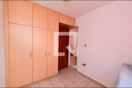 Quarto2 de apartamento à venda com 2 quartos, 45m² em Guarujá, Belo Horizonte