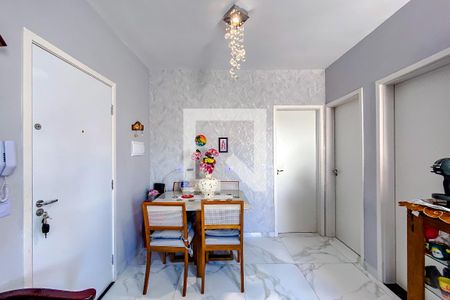 Sala de apartamento à venda com 2 quartos, 44m² em Vila Formosa, São Paulo