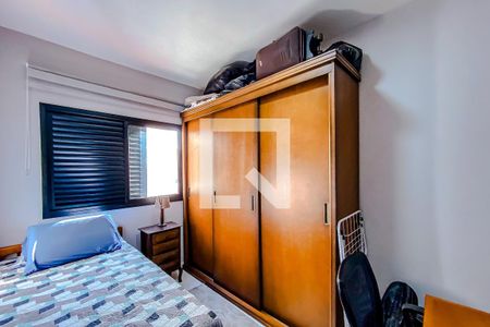 Quarto 2 de apartamento à venda com 2 quartos, 44m² em Vila Formosa, São Paulo