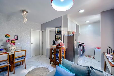 Sala de apartamento à venda com 2 quartos, 44m² em Vila Formosa, São Paulo