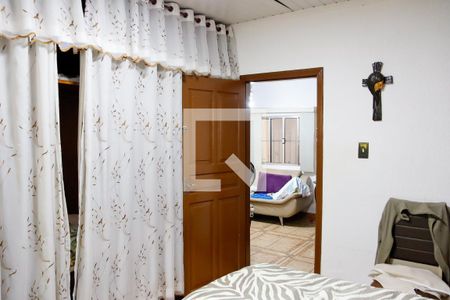 Quarto 1 suite de casa à venda com 2 quartos, 226m² em Km 18, Osasco