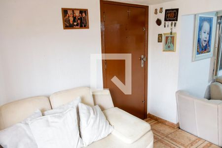 sala de casa à venda com 2 quartos, 226m² em Km 18, Osasco