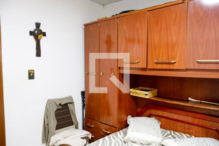 Quarto 1 suite de casa à venda com 2 quartos, 226m² em Km 18, Osasco