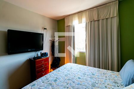 Quarto 2 de apartamento à venda com 2 quartos, 80m² em Havaí, Belo Horizonte