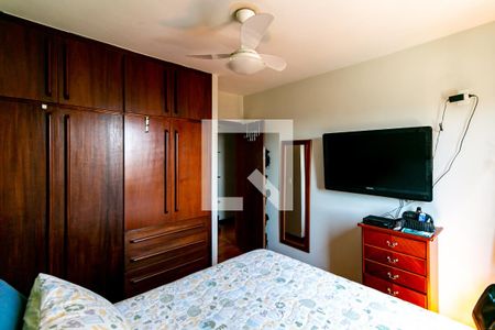 Quarto 2 de apartamento à venda com 2 quartos, 80m² em Havaí, Belo Horizonte