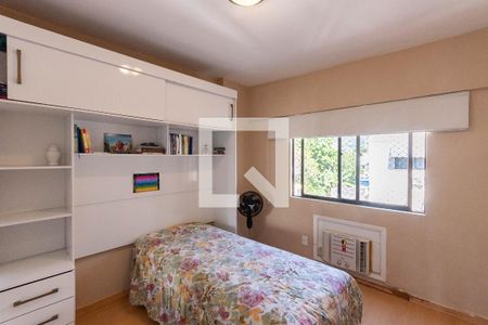 Quarto 1 de apartamento à venda com 2 quartos, 100m² em Estácio, Rio de Janeiro